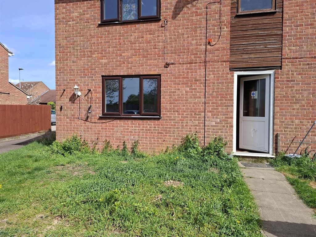 Additional image 7 of 1 bed flat to rentWainwright, Werrington, Peterborough PE4
