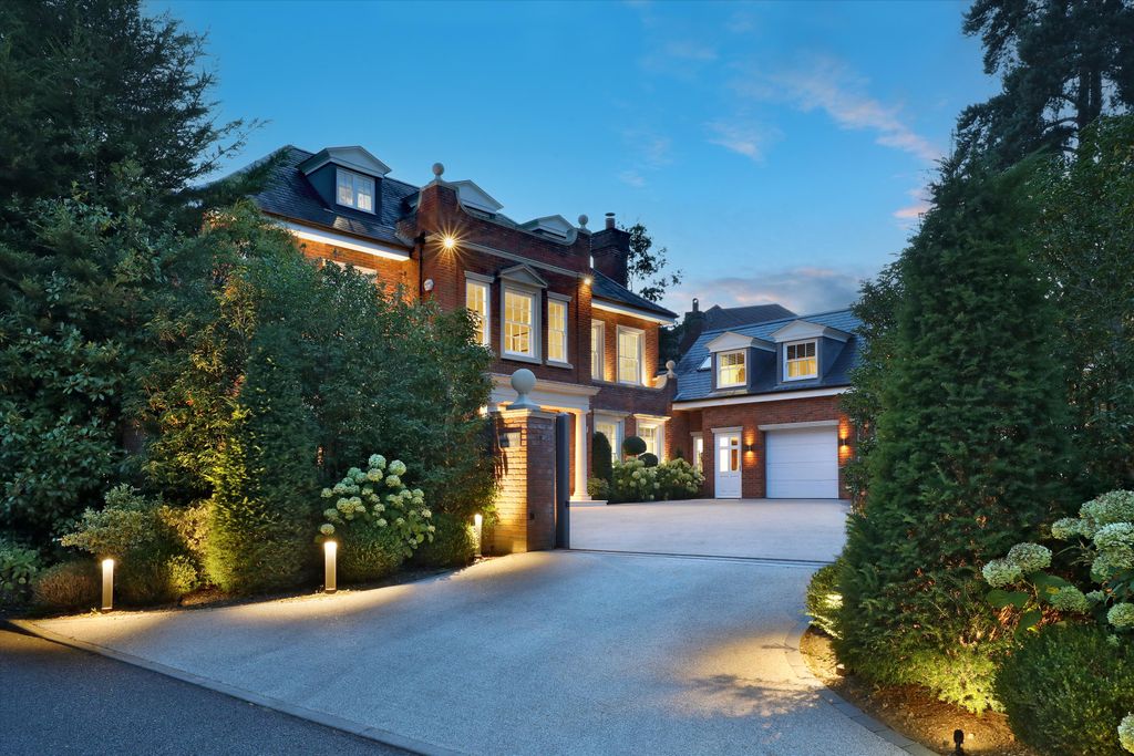 Additional image 26 of 8 bed detached house for saleMonks Close, Ascot, Berkshire SL5