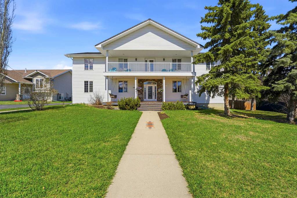 Additional image 2 of 4922 College Avenue, Lacombe, AB, T4L 1Z2