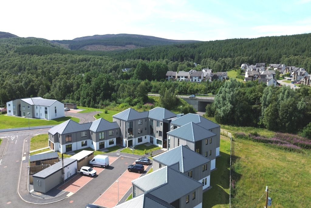 Additional image 29 of 3 bed flat for saleCaledonia Place, Aviemore PH22