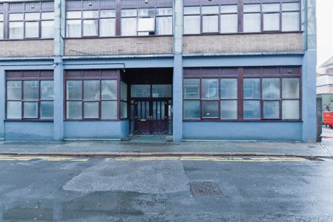 Albion Street, Leicester LE1