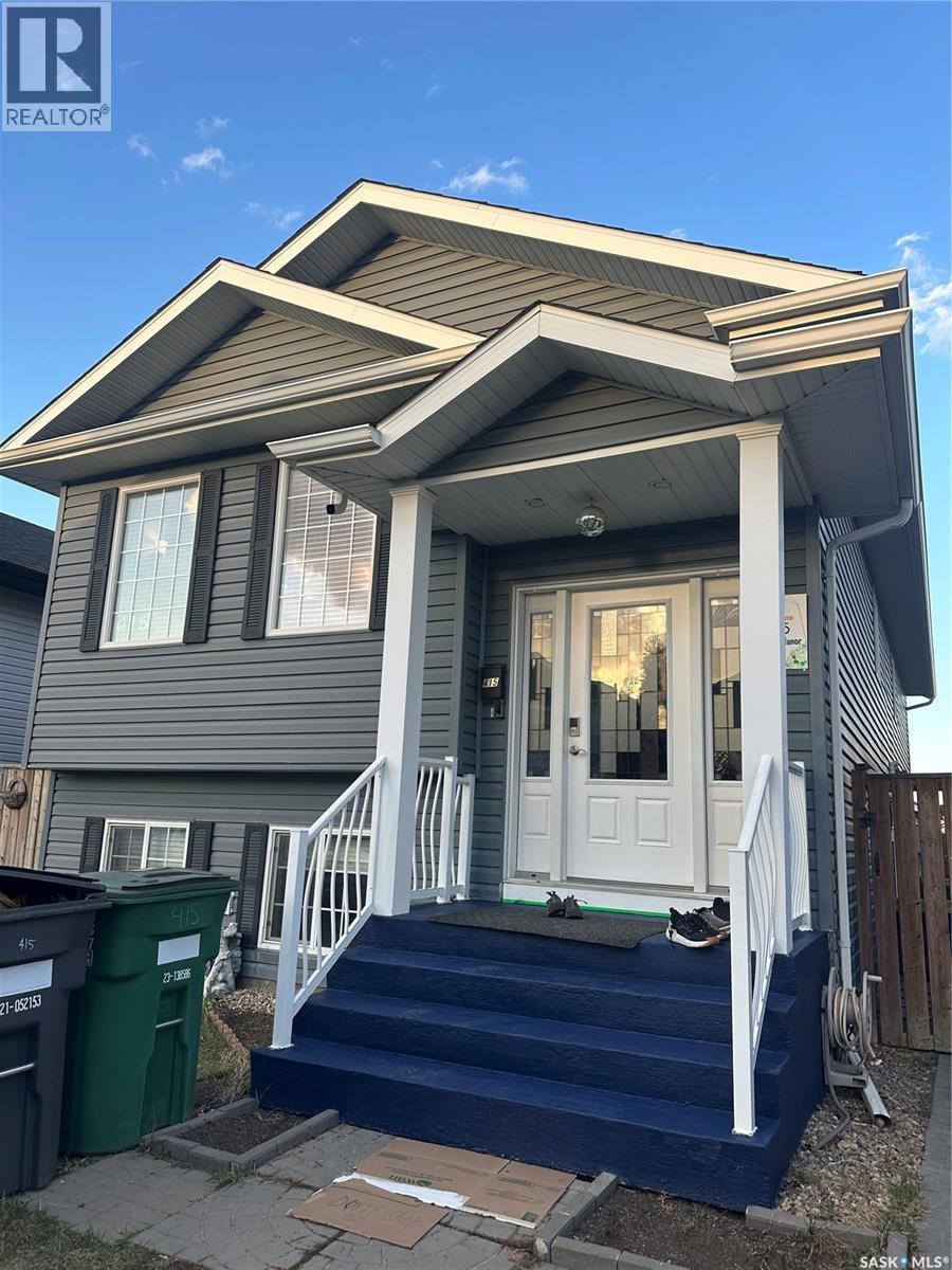 415 Coad MANOR