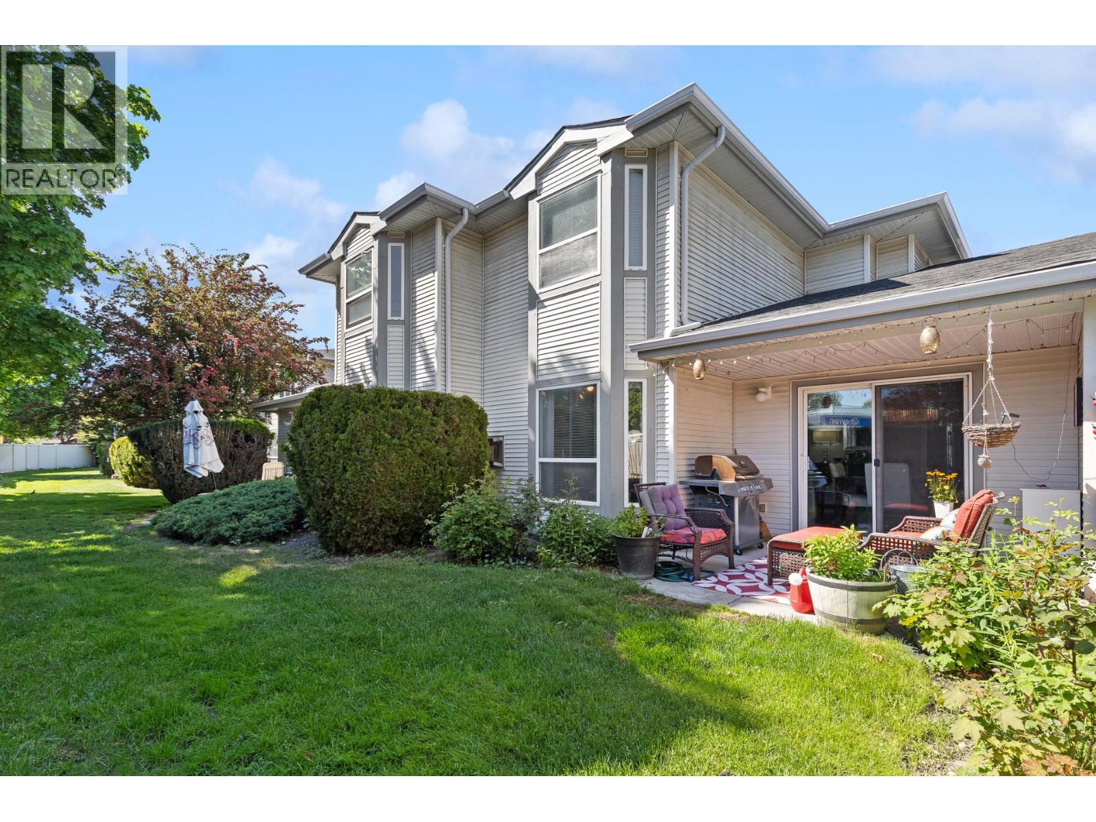 3-1120 Guisachan Road, Kelowna, BC, V1Y9R5