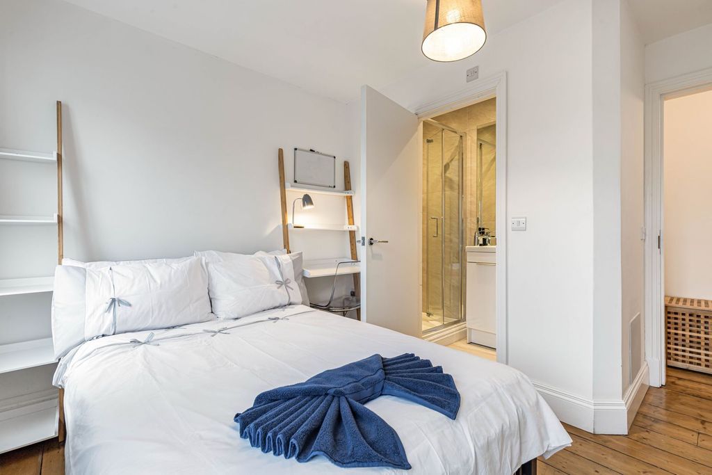 Additional image 2 of 6 bed terraced house to rent78 Chilswell Road, Oxford OX1