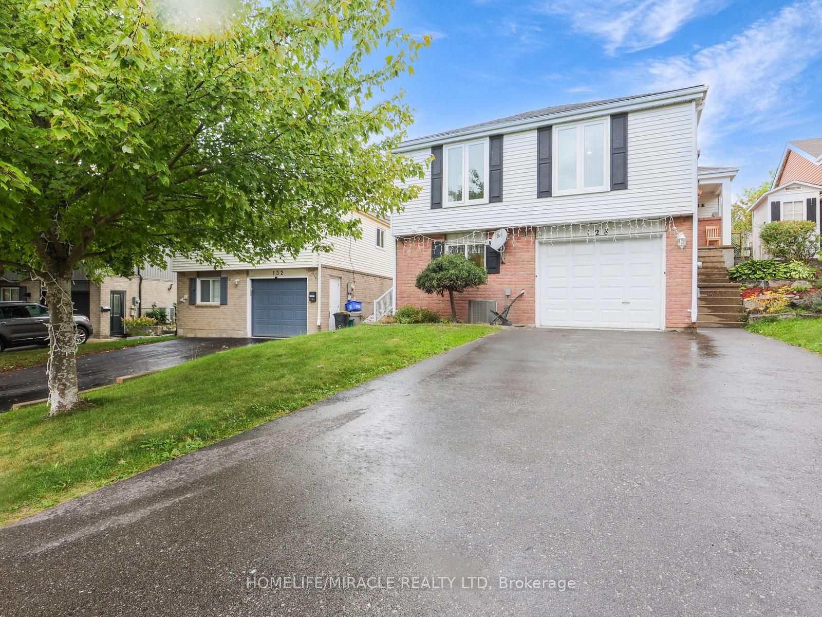 128 Macatee Place S, Cambridge, ON, N1R 6Z8