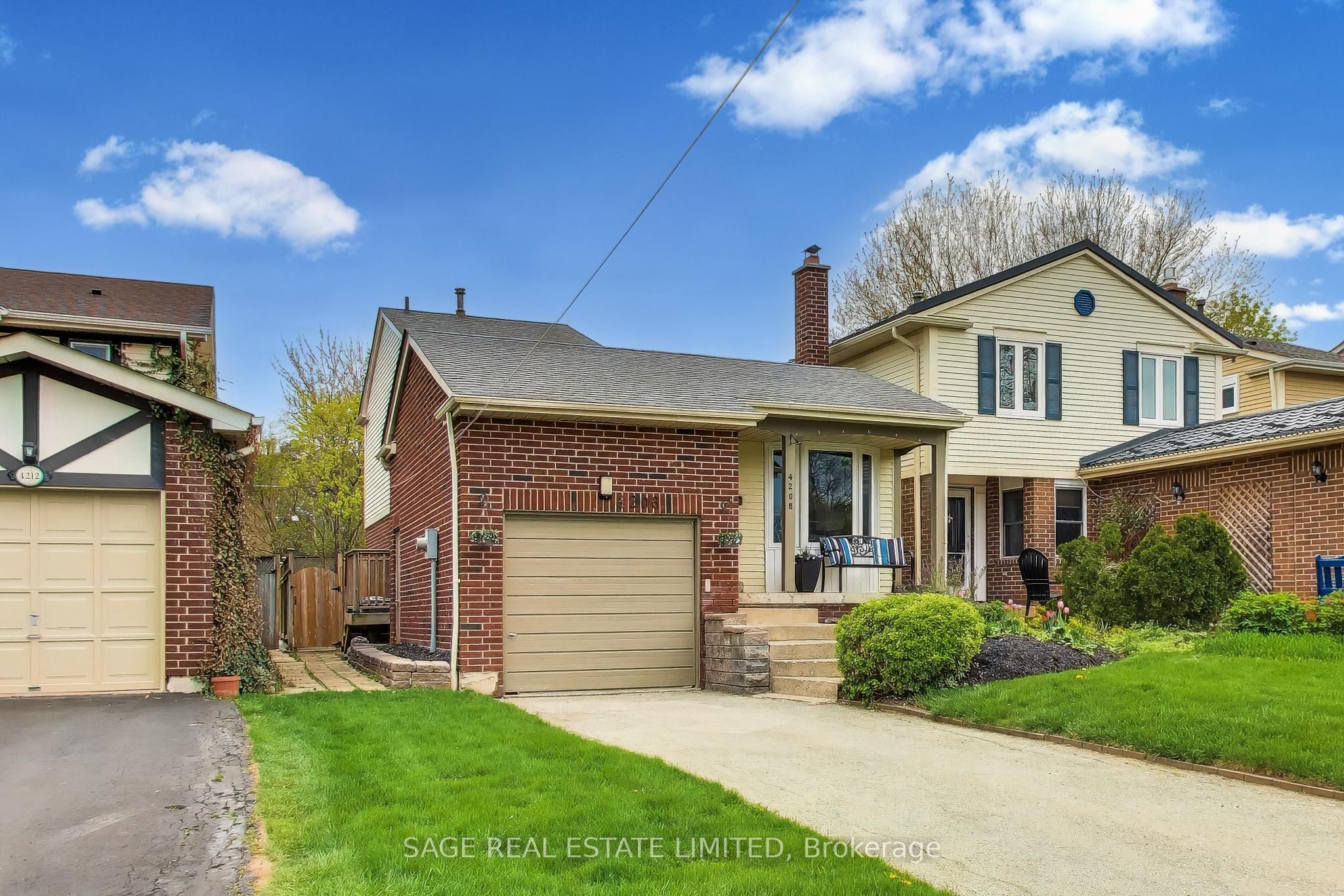 Additional image 3 of 4208 Stonemason Crescent, Mississauga, ON, L5L 2Z7