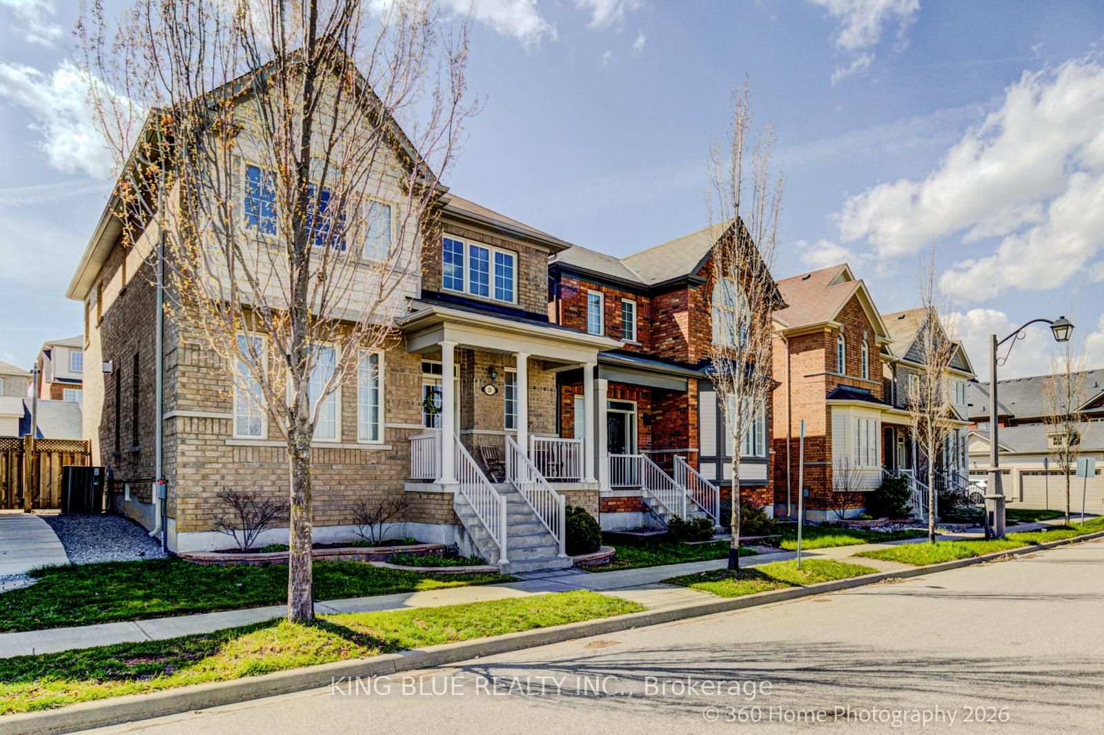24 Paper Birch Drive, Markham, ON, L6B 0T5 photo 2