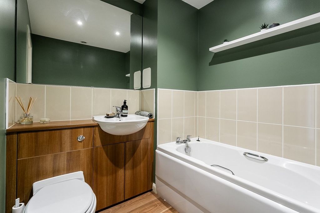 Additional image 18 of 2 bed flat for saleSouth Chesters Gardens, Bonnyrigg EH19