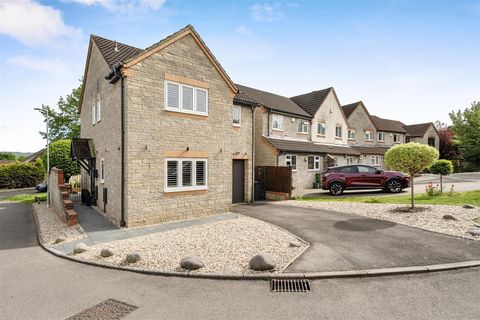 Birkdale, Warmley, Bristol BS30