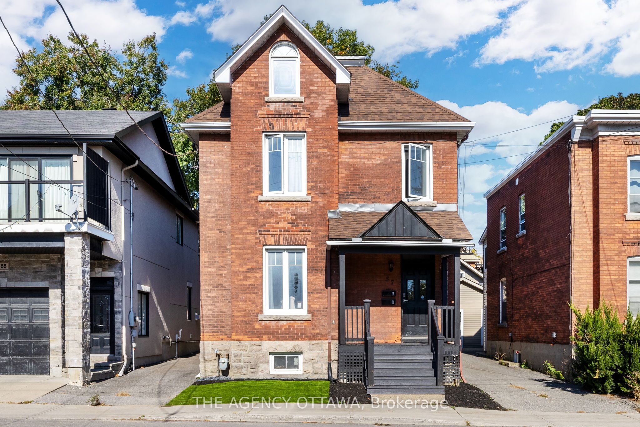 57 Lees Avenue, Ottawa, ON, K1S 0B8