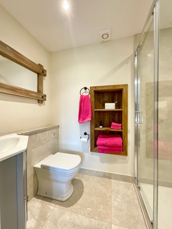 Additional image 9 of 3 bed barn conversion for saleThe Cayo, Llandenny, Usk NP15