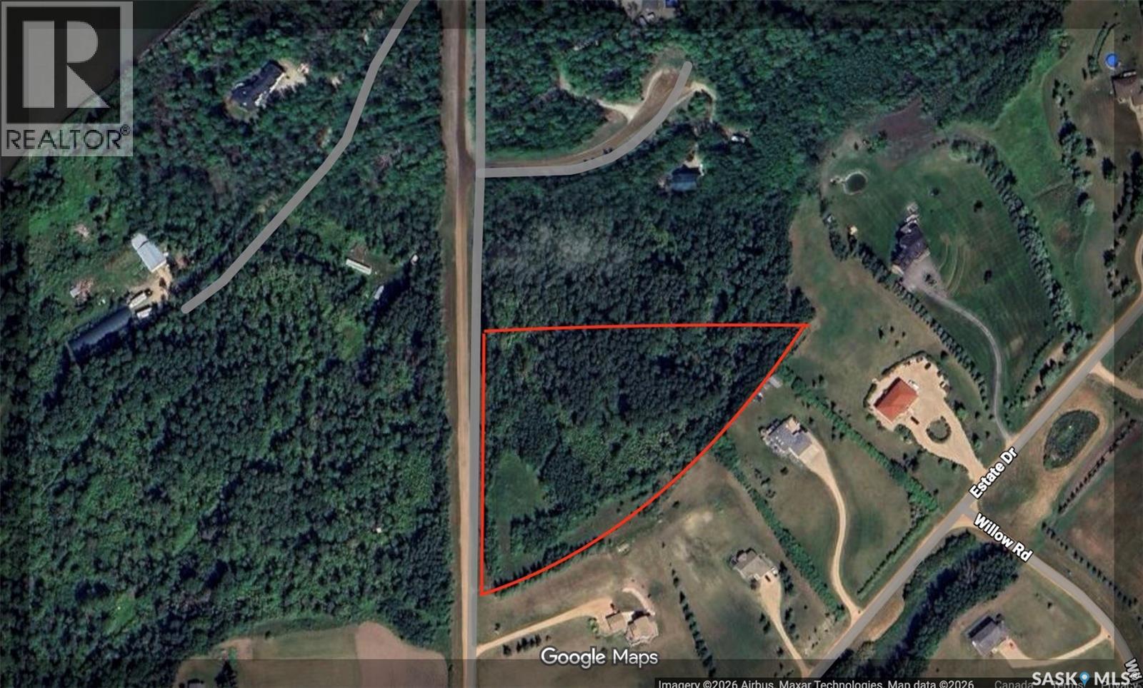 Aspen Estates Lot #3