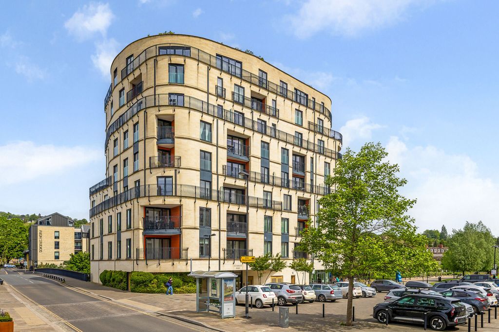 Additional image 14 of 2 bed penthouse for saleMidland Road, Bath BA2