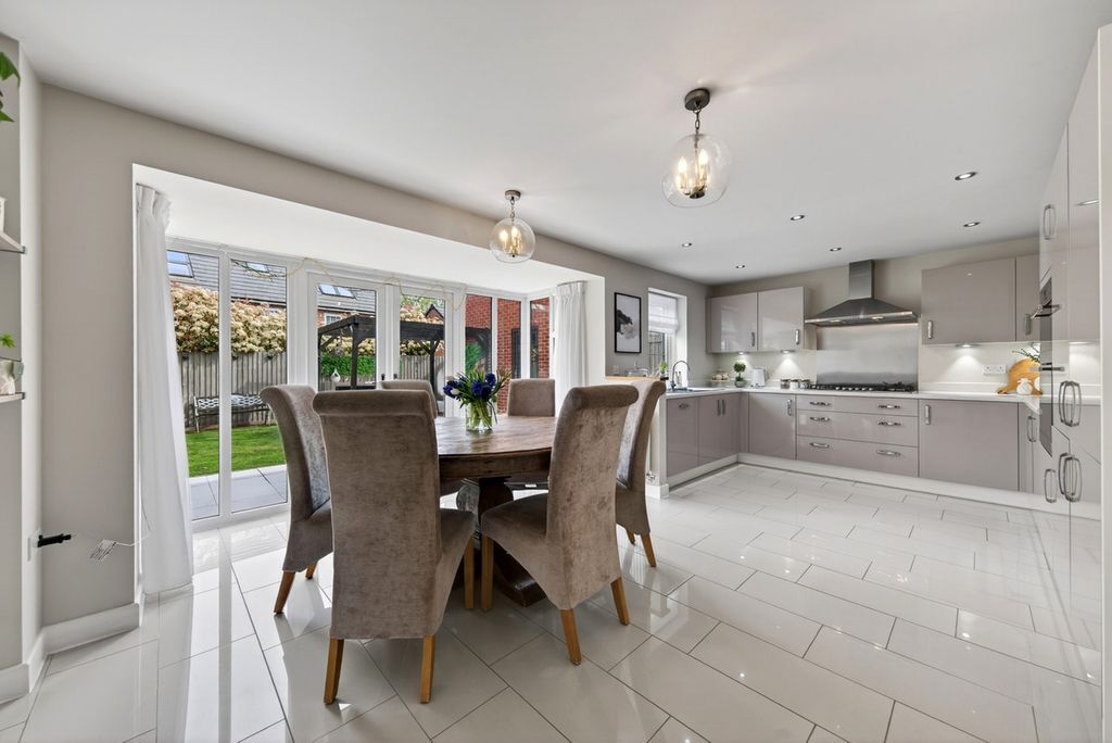 Additional image 12 of 4 bed detached house for saleKirby Street, Barton Seagrave NN15