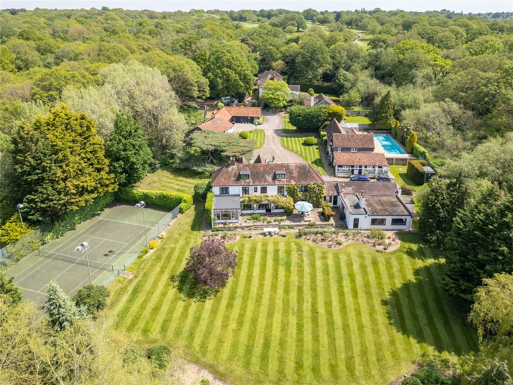 Additional image 23 of Land for saleCamp Road, Wimbledon, London SW19
