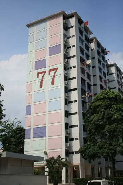Additional image 12 of 77 Bedok North Road