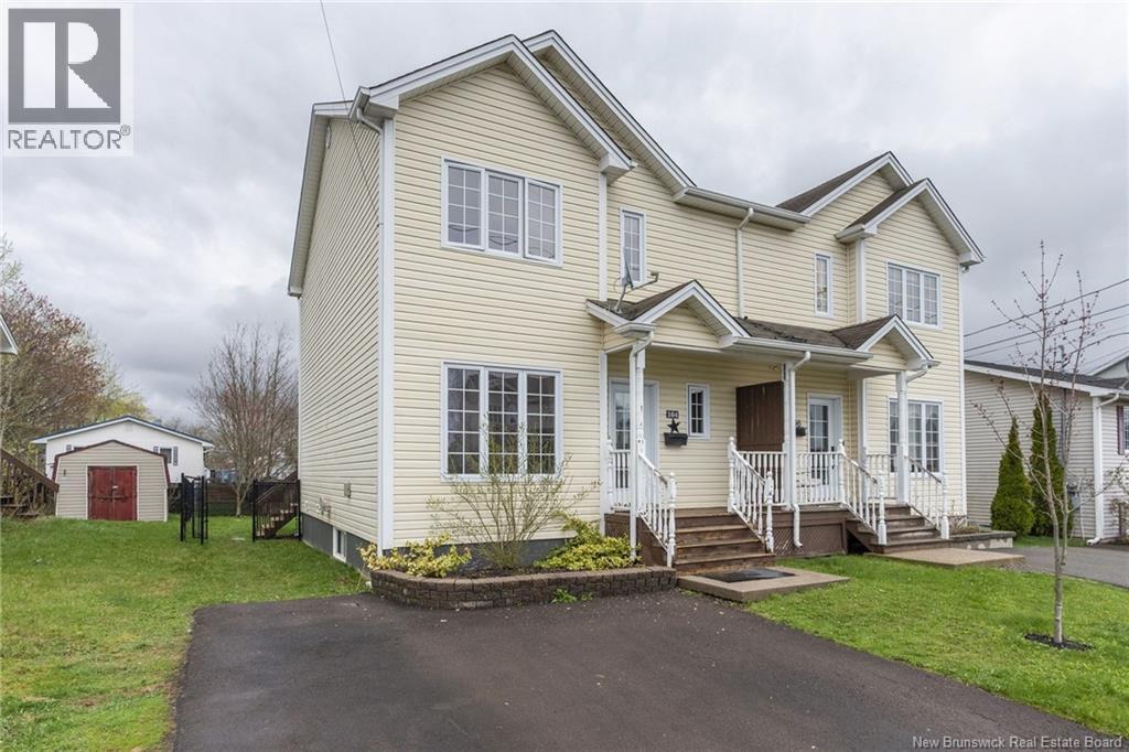 Additional image 4 of 164 Jordan Crescent, Moncton, NB, E1C0S7