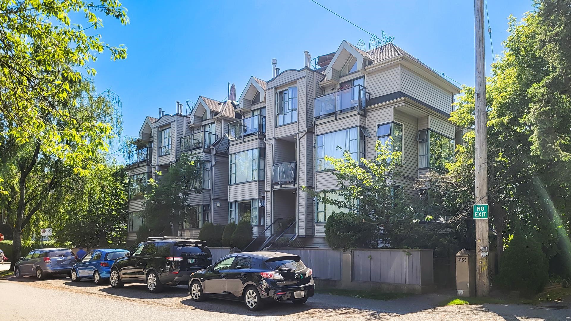 3167 Laurel Street, Vancouver, BC, V5Z 3T7