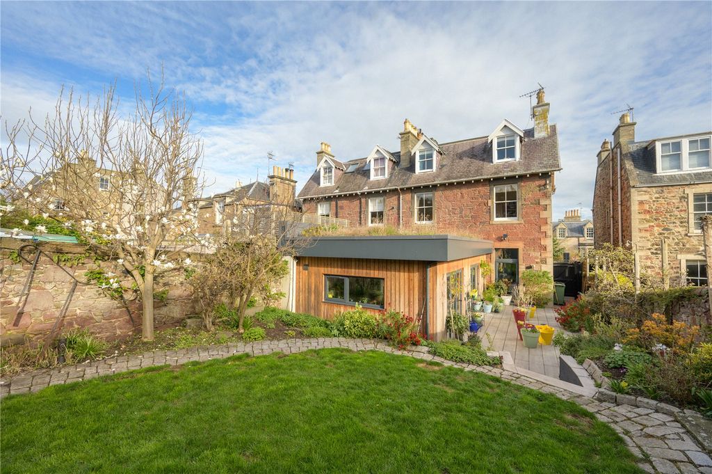 Additional image 28 of 5 bed semi-detached house for saleWestgate, North Berwick, East Lothian EH39