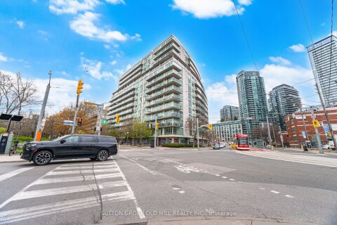 Additional image 8 of 909-650 Queens Quay W, Toronto, ON, M5V 3N2