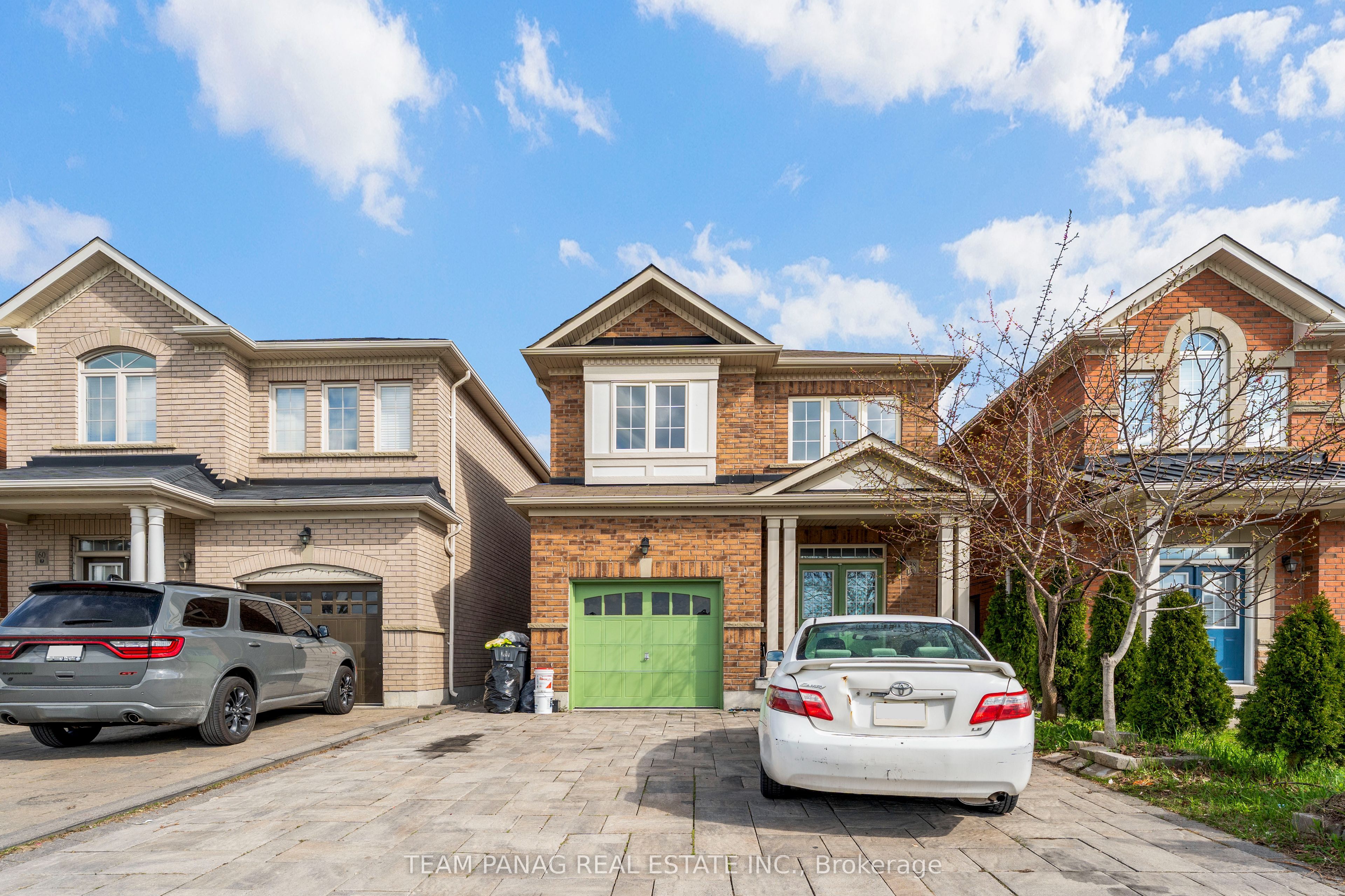 Basement-58 Meltwater Crescent, Brampton, ON, L6P 3V7 photo 3