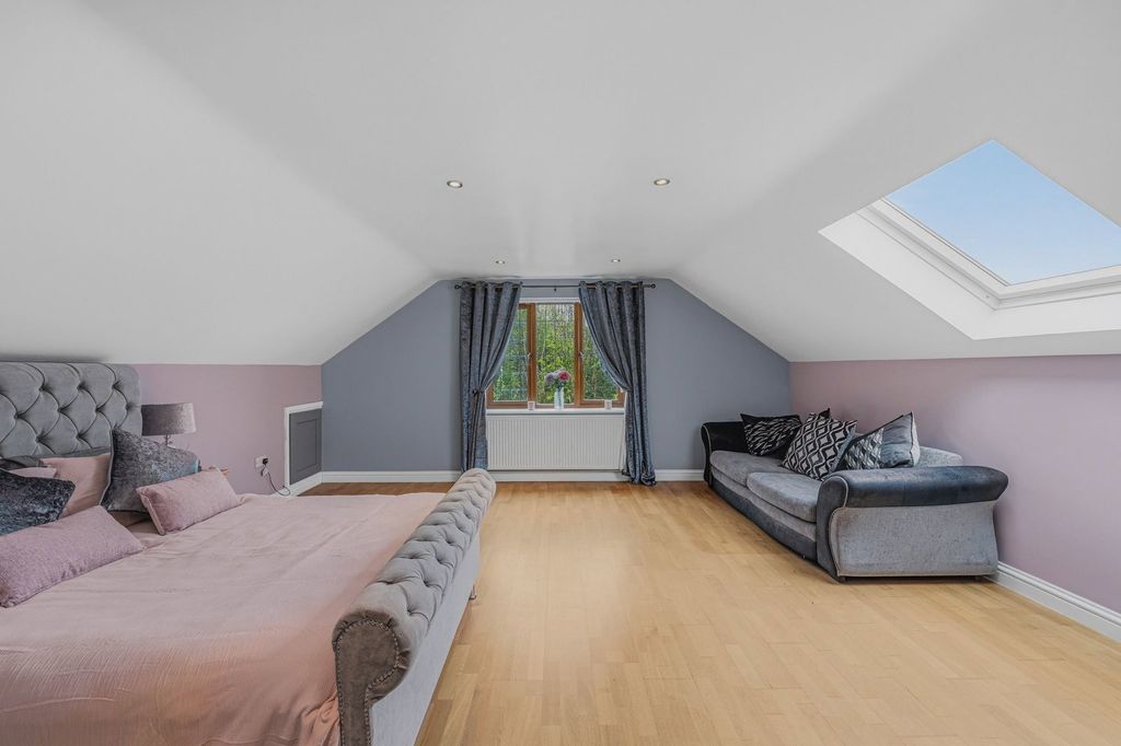 Additional image 40 of 7 bed detached house for saleMaes Aneurin Bevan, Tredegar NP22