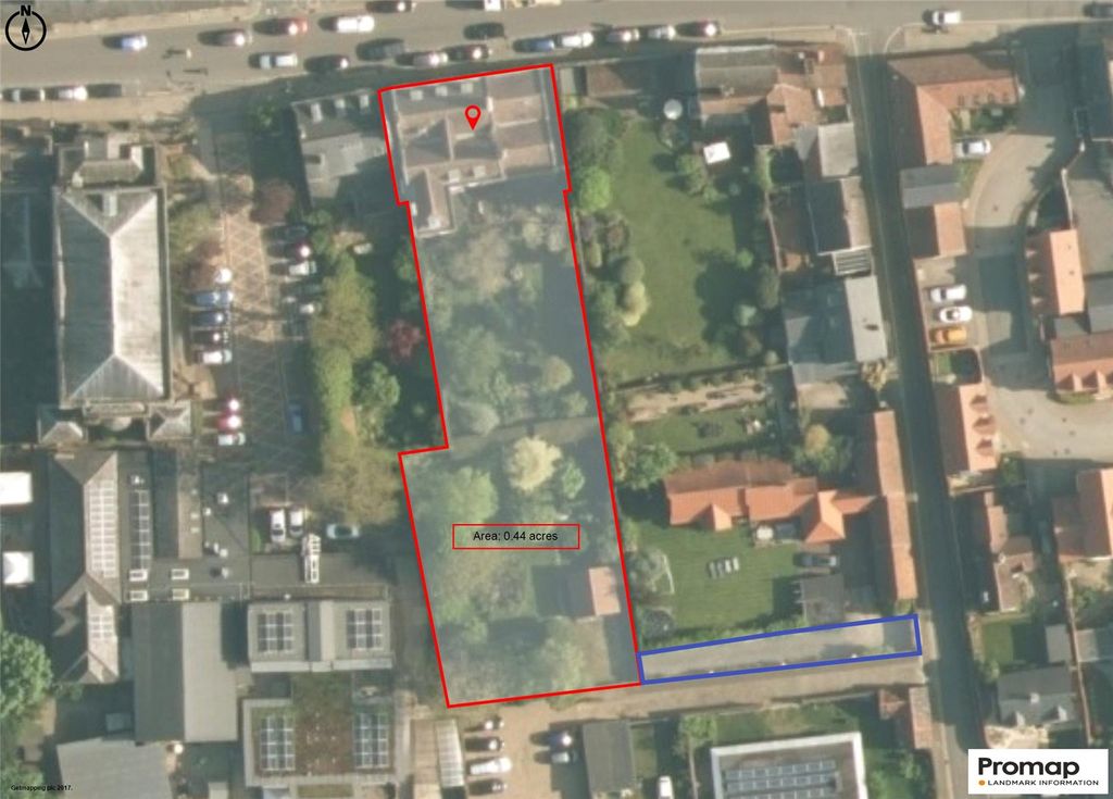 Additional image 28 of 8 bed detached house for saleWestgate Street, Bury St. Edmunds, Suffolk IP33