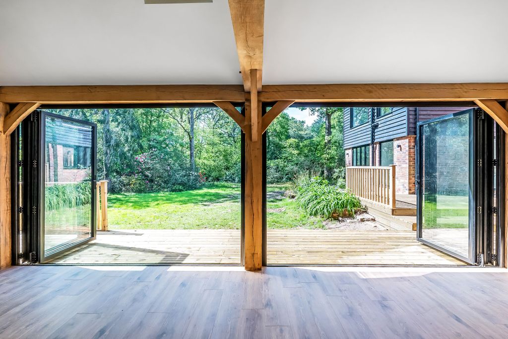 Additional image 42 of 4 bed detached house to rentShovelstrode Lodge, Shovelstrode Lane, East Grinstead RH19