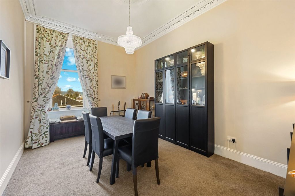 Additional image 5 of 4 bed flat for saleBentinck Street, Greenock, Inverclyde PA16