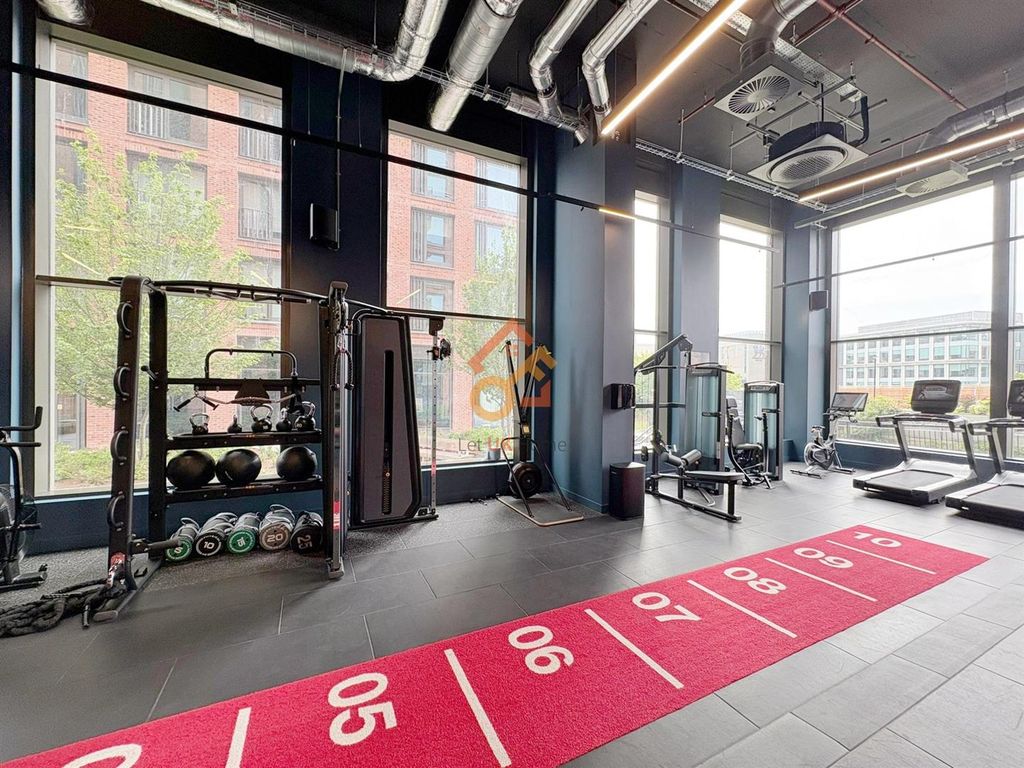 Additional image 49 of 1 bed flat to rentAshted Wharf, 1 Pitt Street, Birmingham B4