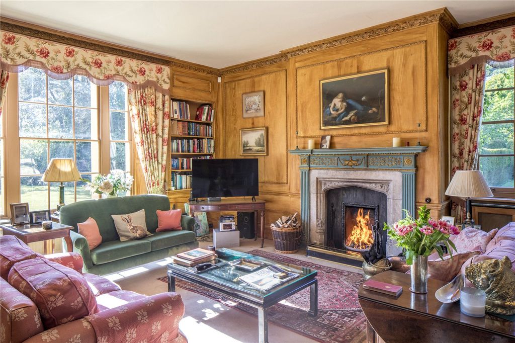 Additional image 10 of 10 bed detached house for saleRidgeway Lane, Lymington, Hampshire SO41