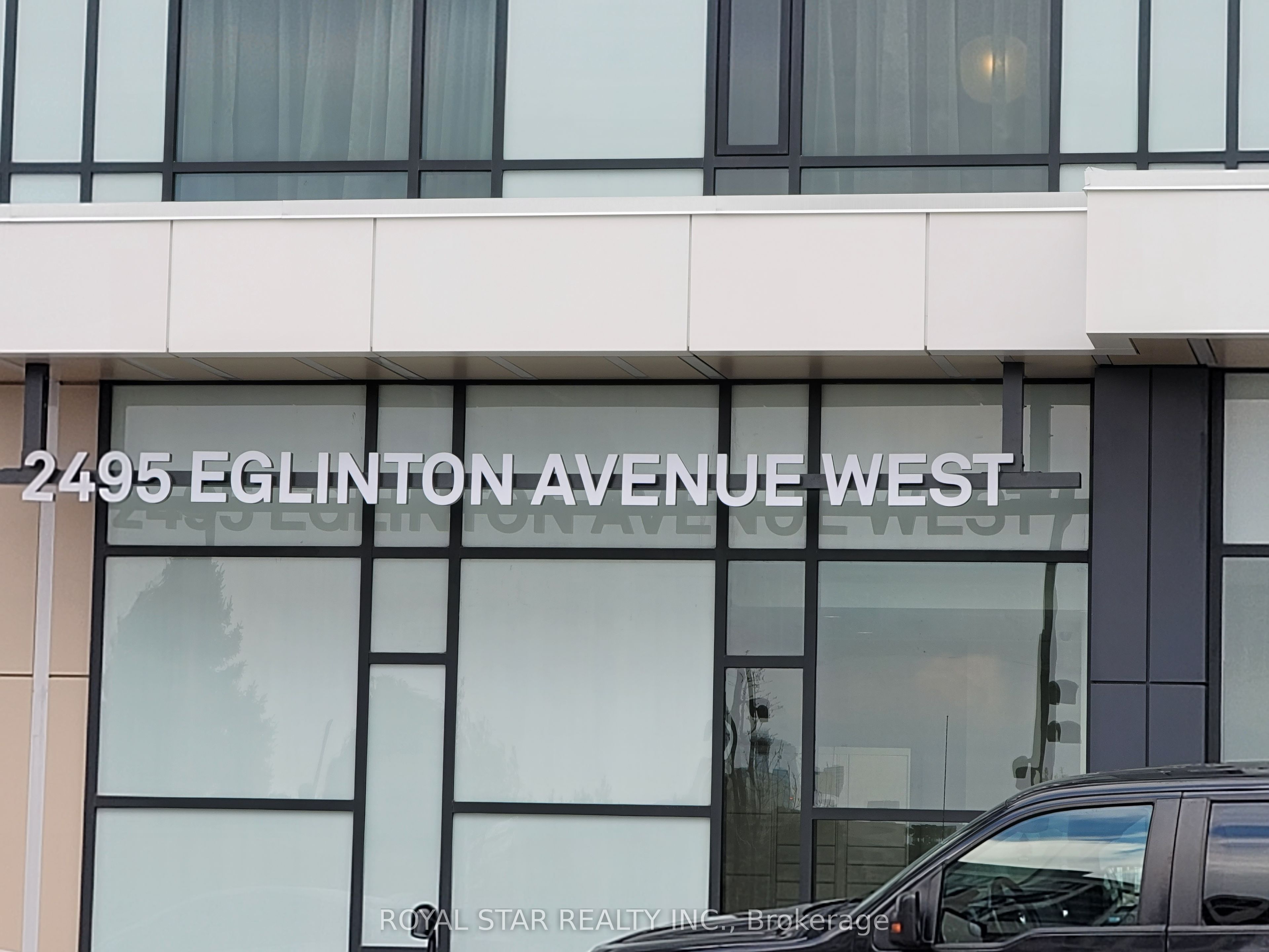 1905-2495 Eglinton Avenue W, Mississauga, ON, L5M 2T2