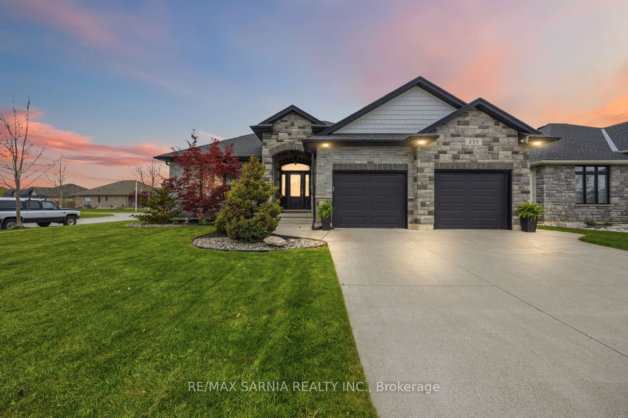 Additional image 4 of 233 Paolo Street, Sarnia, ON, N7S 0C8