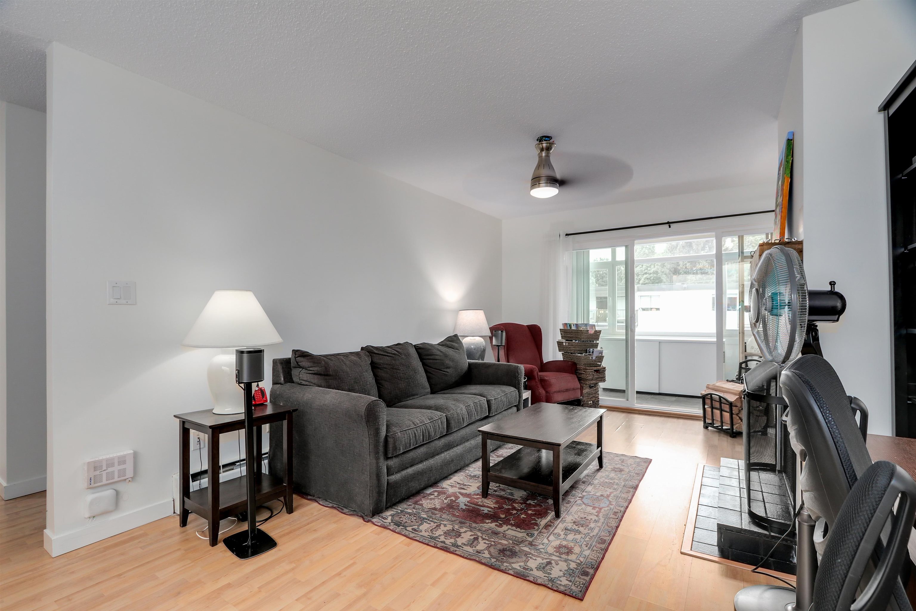 311-1420 8th Avenue E, Vancouver, BC, V5N 1T4
