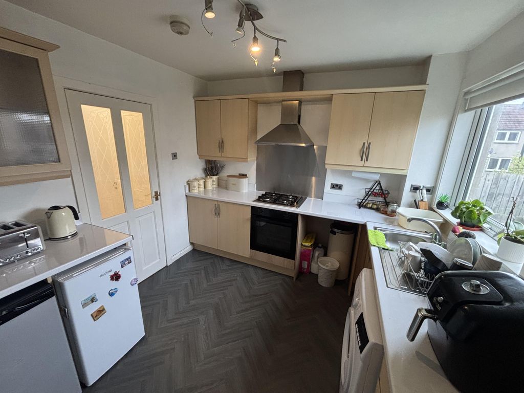 Additional image 3 of 2 bed terraced house to rent37 Rosewell Road, Bonnyrigg EH19
