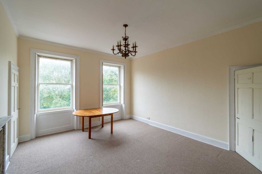 Additional image 6 of 4 bed flat to rentGrosvenor Place, Bath BA1