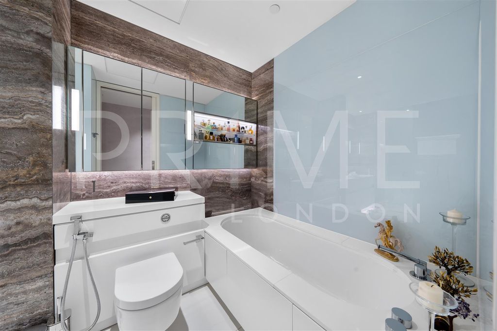Additional image 10 of 2 bed flat for saleRiverwalk, 161 Millbank, Westminster SW1P