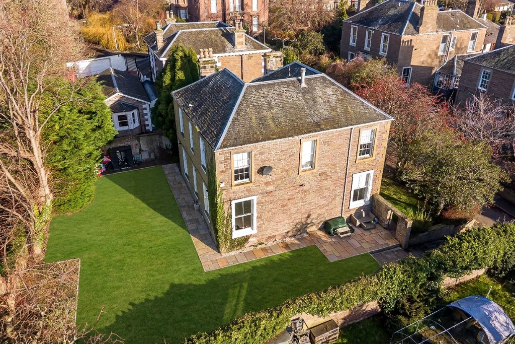 Additional image 21 of 5 bed detached house for sale2 Magdalen Place, Dundee DD1