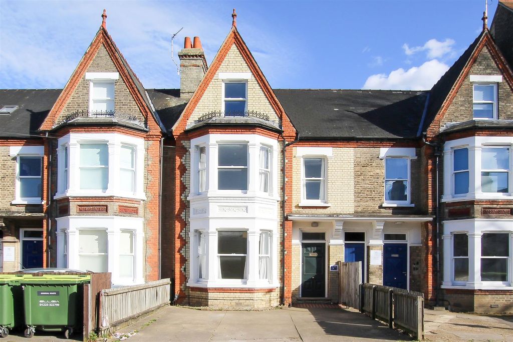 6 bed town house to rentTenison Road, Cambridge CB1