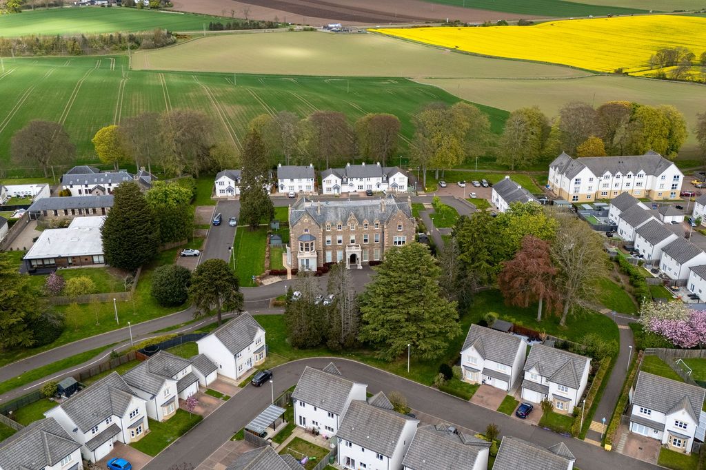 Additional image 17 of 2 bed flat for saleAshludie Hospital Drive, Monifieth DD5