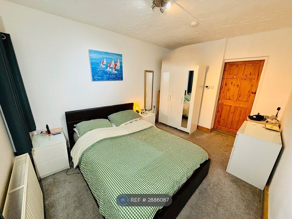 Additional image 3 of 1 bed flat to rentTower Road, Newquay TR7