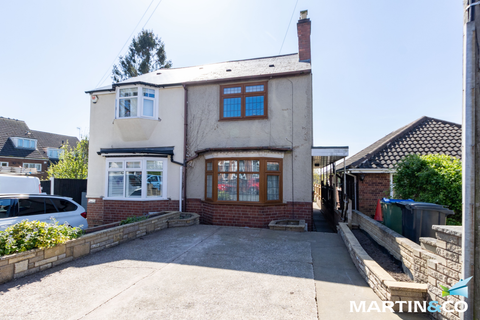Birch Road, Oldbury B68