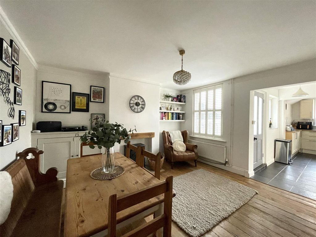 Additional image 3 of 3 bed terraced house to rentConduit Road, Stamford PE9