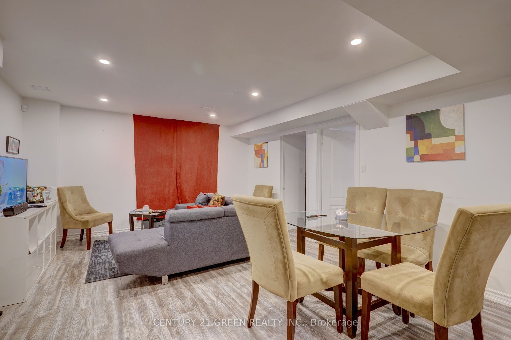 Basement-5 Beechmont Drive, Brampton, ON, L6Y 0X1 photo 2