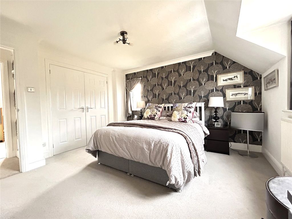 Additional image 12 of 4 bed detached house for saleTatworth Street, Tatworth, Chard, Somerset TA20