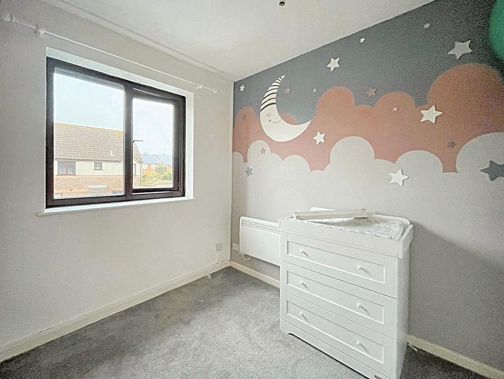 Additional image 5 of 2 bed semi-detached house to rentCampbell Farm Drive, Bristol BS11