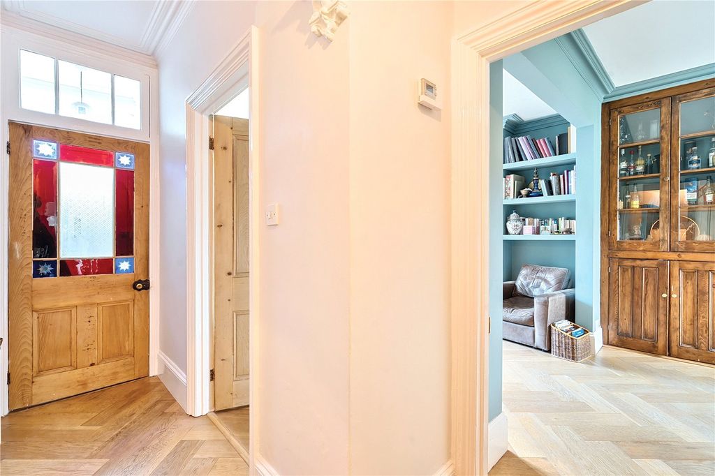Additional image 20 of 4 bed terraced house for saleSt Vincents Road, Clifton, Bristol BS8