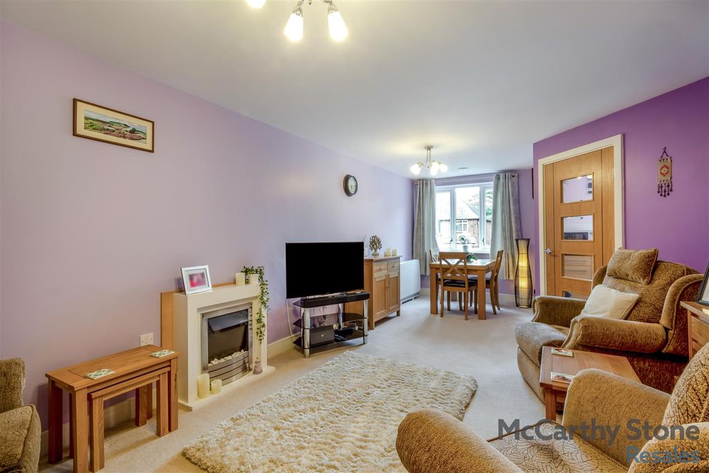Additional image 2 of 2 bed flat for saleMckinlay Court, Tresham Close, Kettering NN15