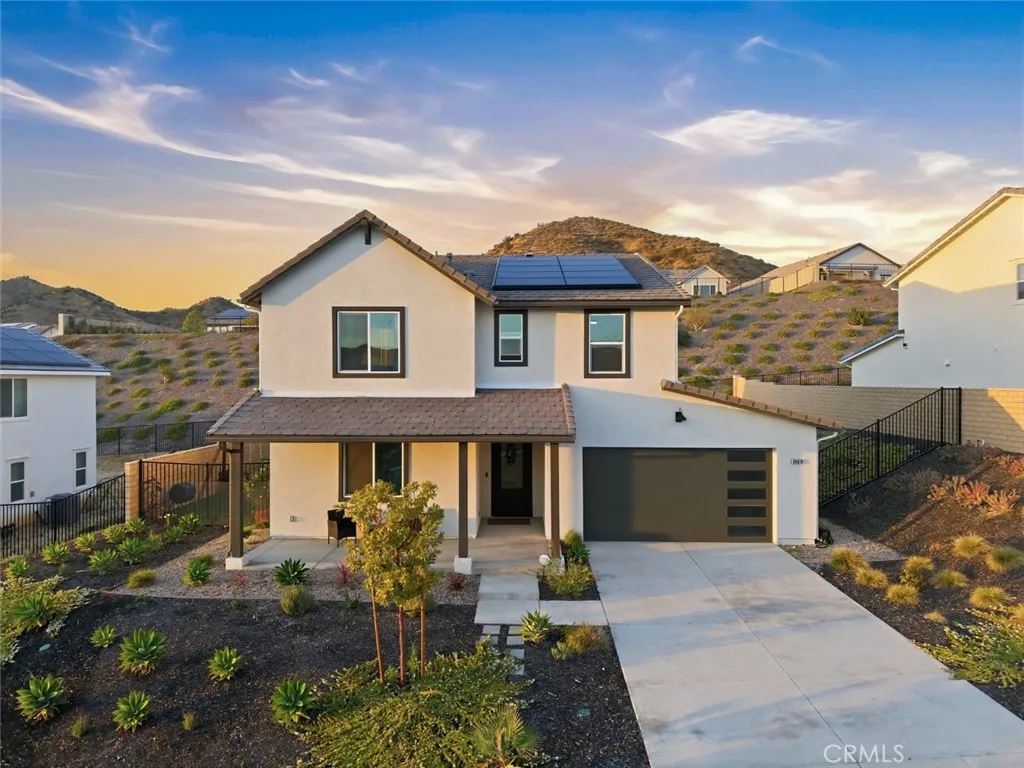 Additional image 66 of 28619 Sunny Ridge Terrace, Castaic, CA 91384