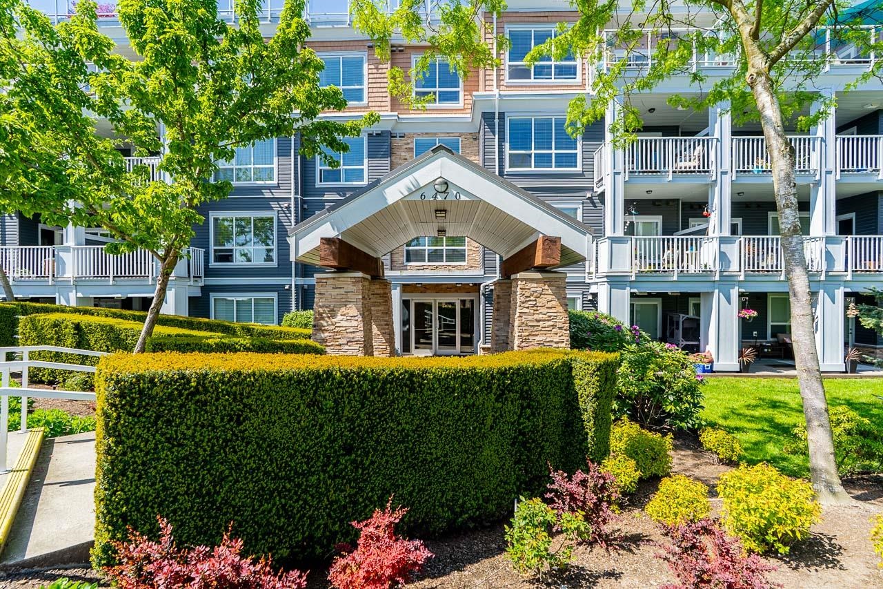 416-6470 194 Street, Surrey, BC, V4N 6J9